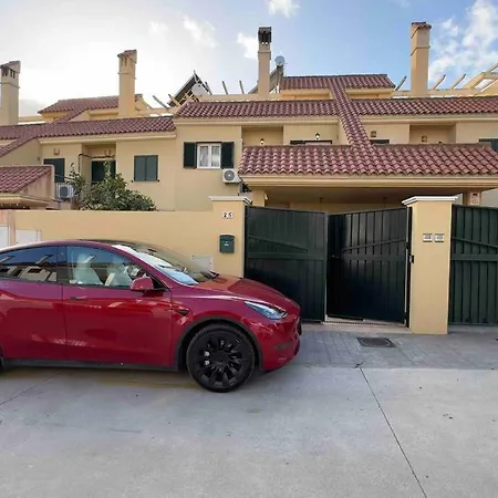 Casa vacanze Adosado Cerca Gibraltar *