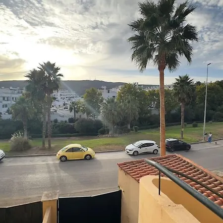 Adosado Cerca Gibraltar *