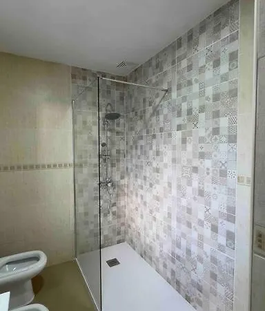 Adosado Cerca Gibraltar Holiday home Alcaidesa