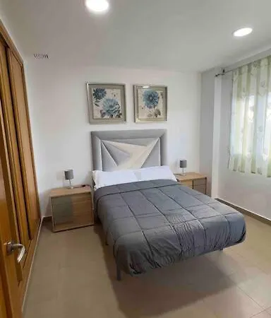 Adosado Cerca Gibraltar Holiday home